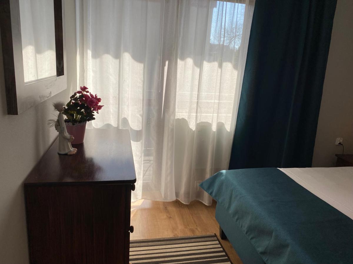 Apartament Premium 6 Bialka Tatrzanska Exteriör bild