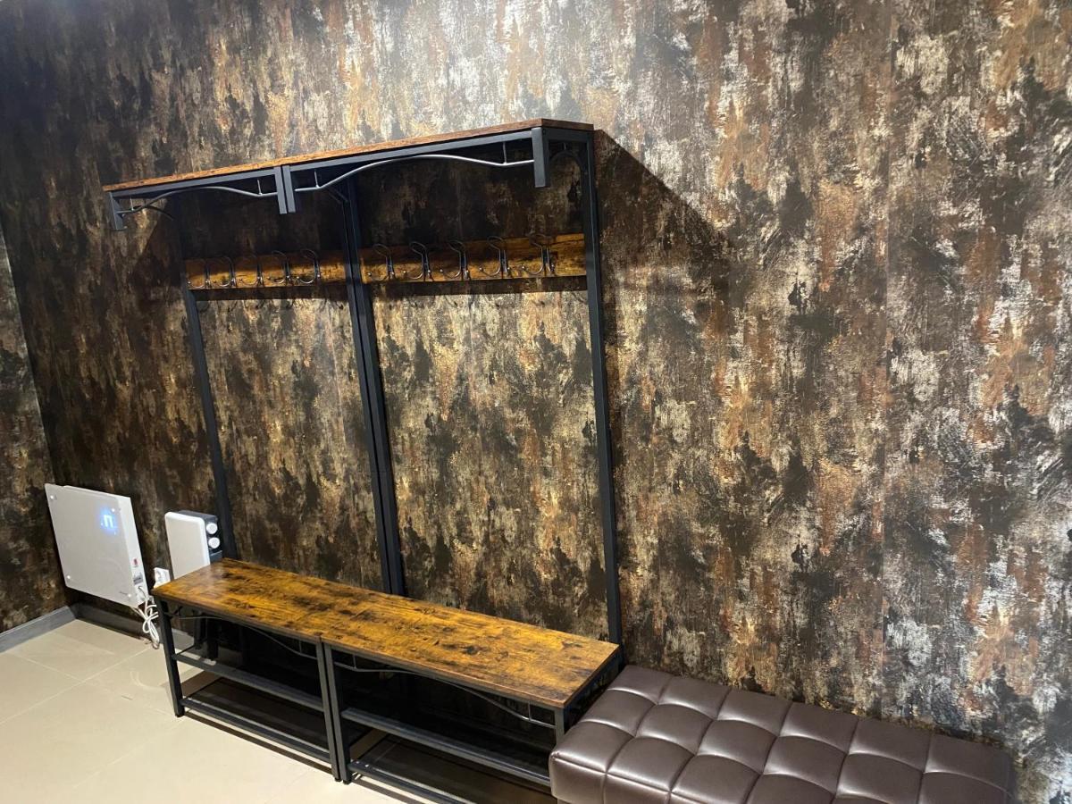 Apartament Premium 6 Bialka Tatrzanska Exteriör bild