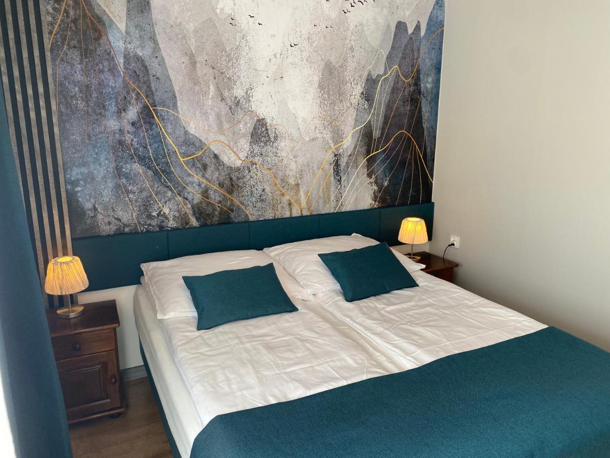 Apartament Premium 6 Bialka Tatrzanska Exteriör bild