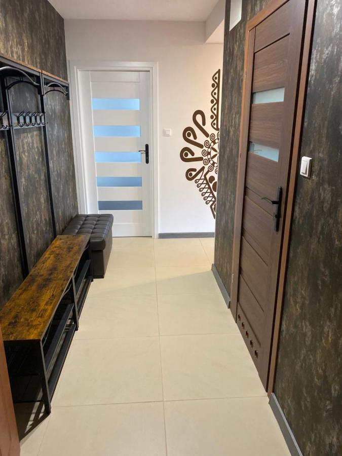 Apartament Premium 6 Bialka Tatrzanska Exteriör bild
