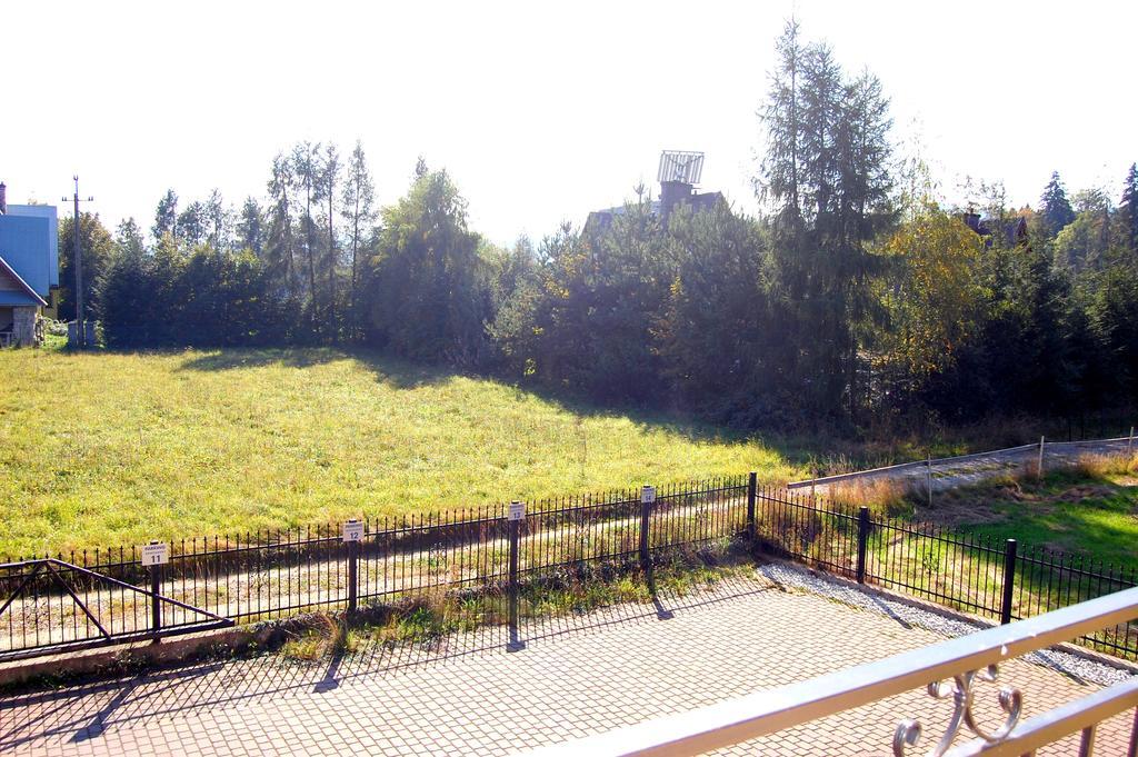 Apartament Premium 6 Bialka Tatrzanska Exteriör bild