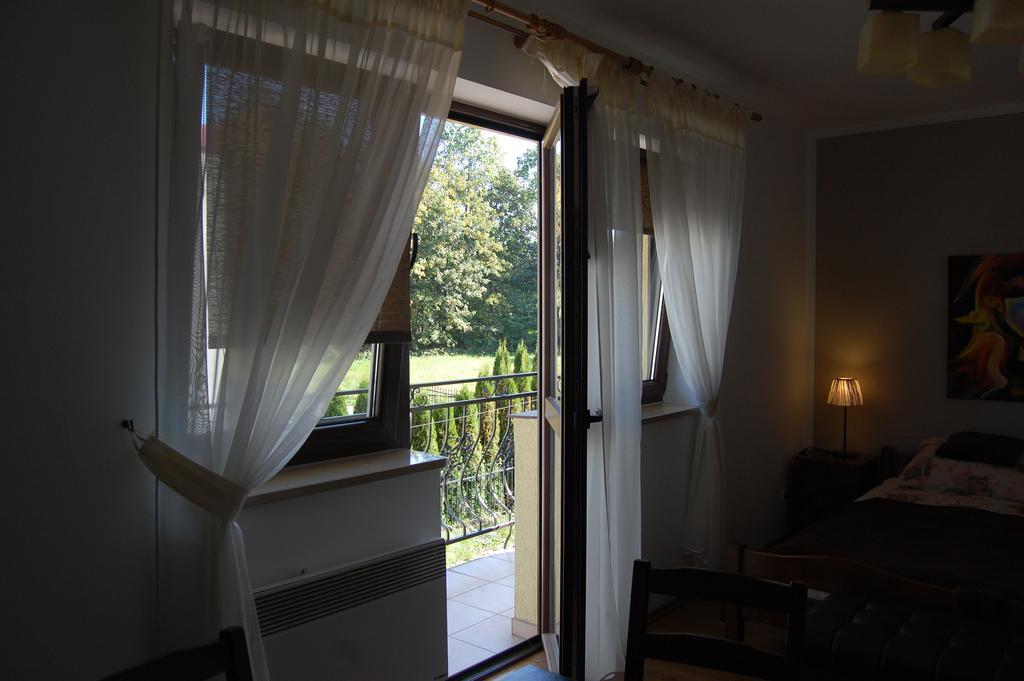 Apartament Premium 6 Bialka Tatrzanska Exteriör bild