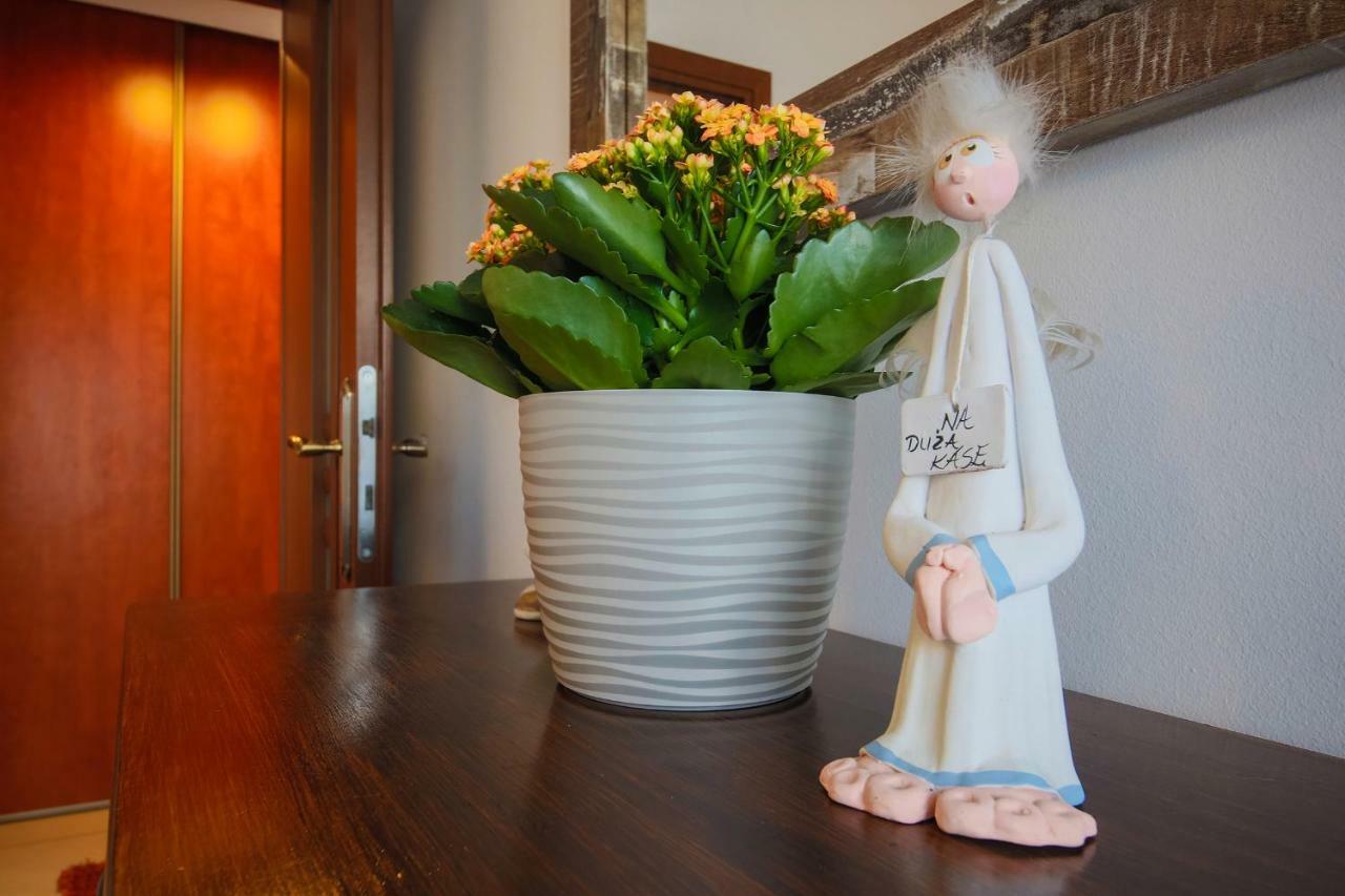 Apartament Premium 6 Bialka Tatrzanska Exteriör bild